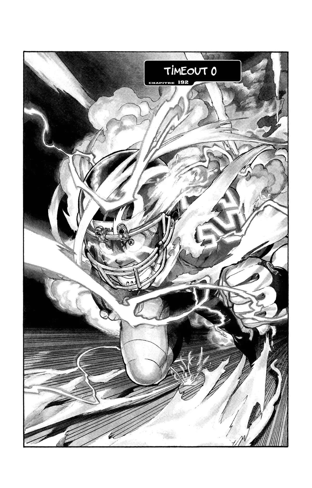 Eyeshield 21 Volume 22 page 81