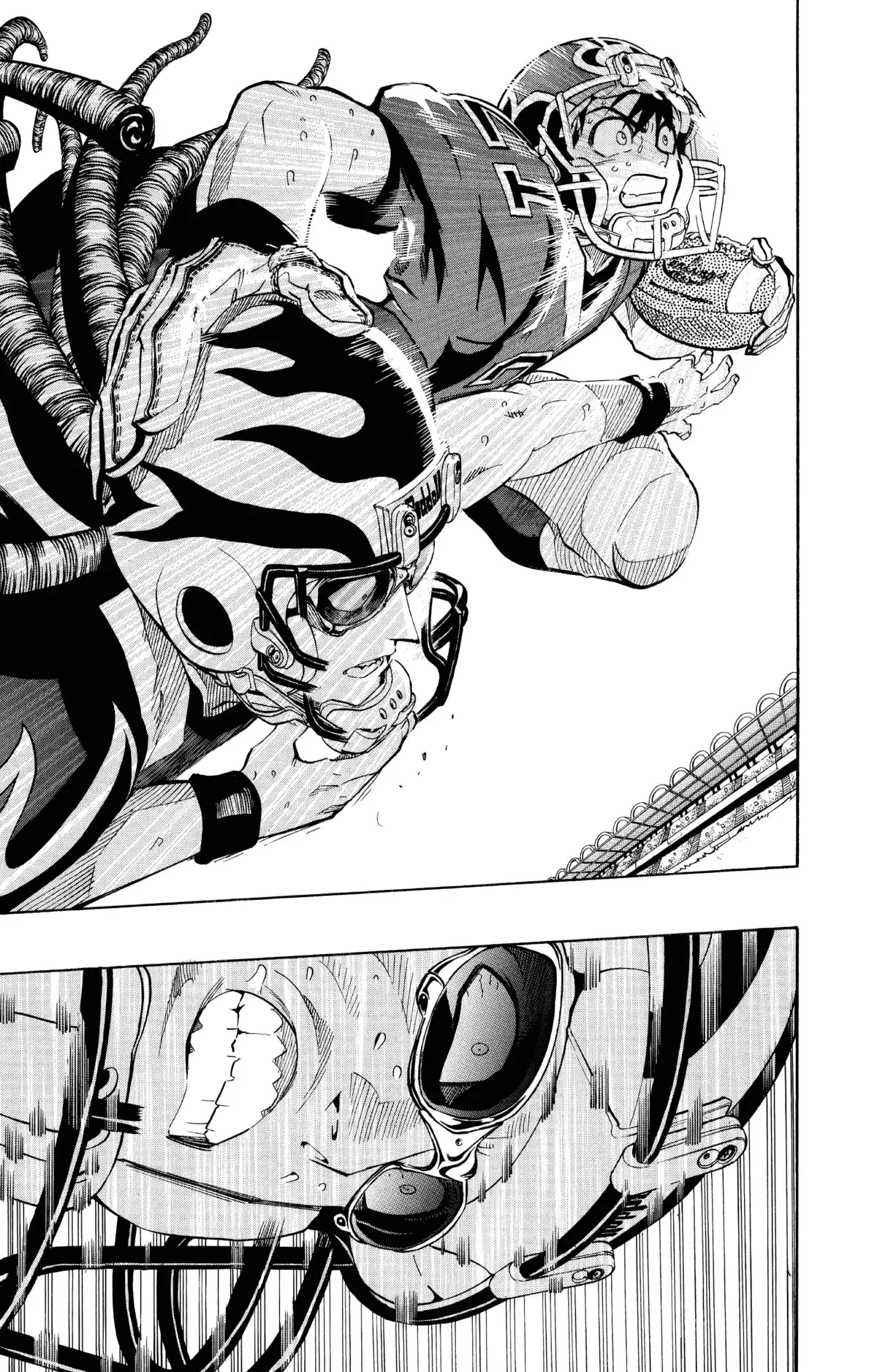 Eyeshield 21 Volume 22 page 82