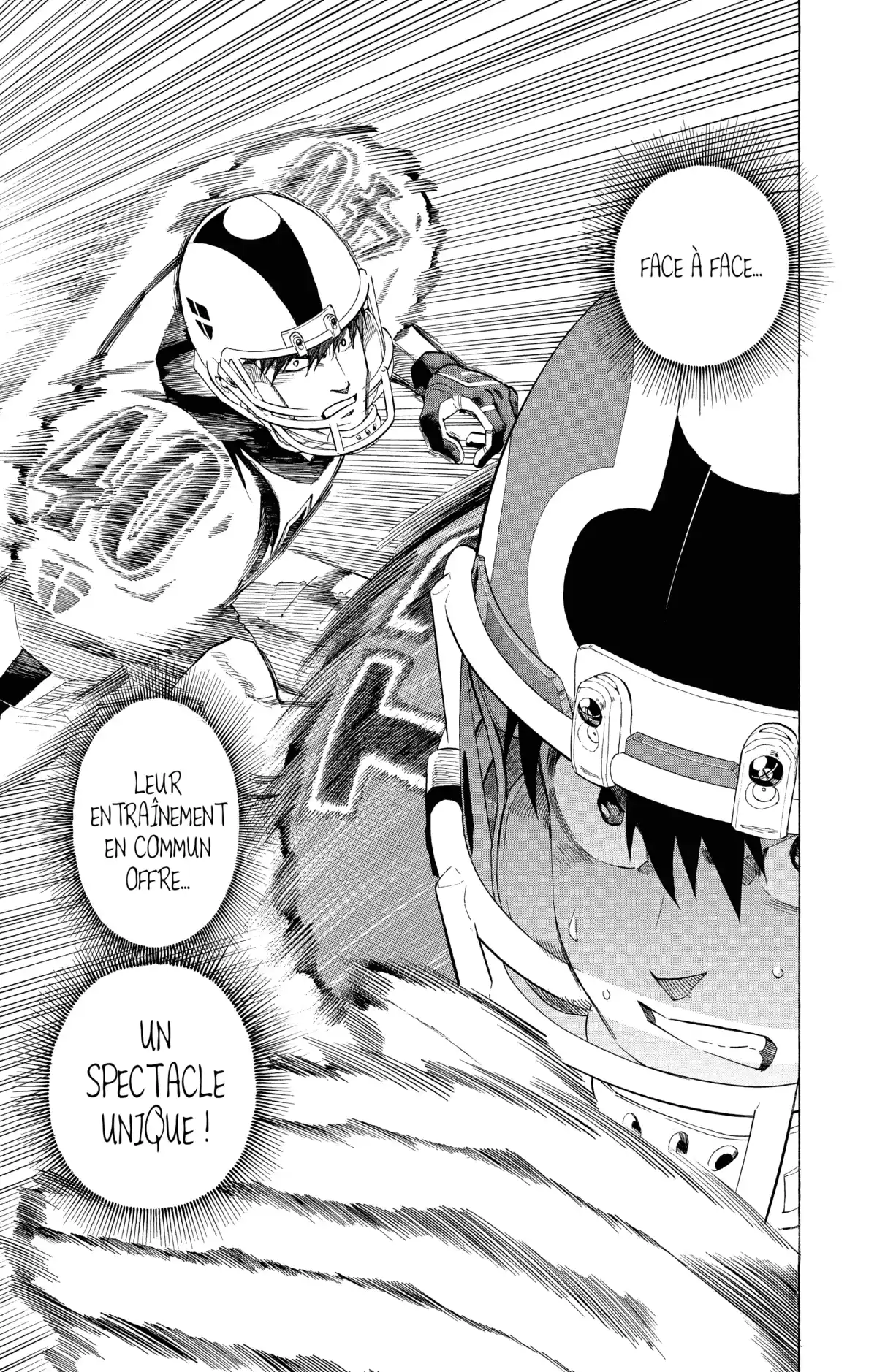 Eyeshield 21 Volume 32 page 14