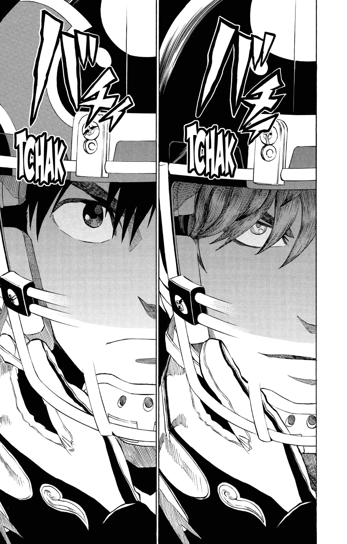 Eyeshield 21 Volume 32 page 79