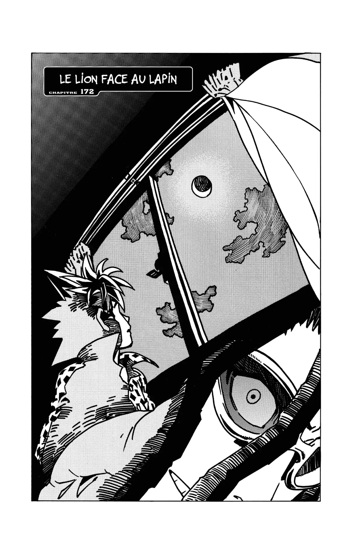 Eyeshield 21 Volume 20 page 44