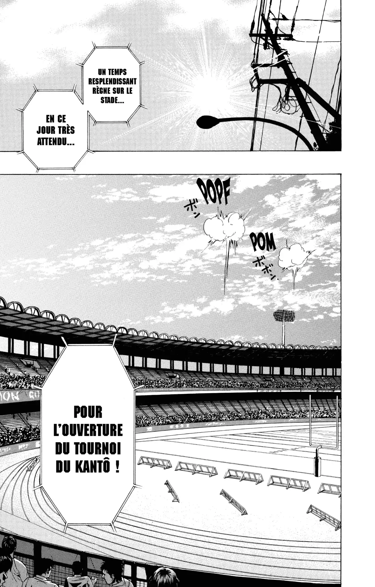 Eyeshield 21 Volume 20 page 59