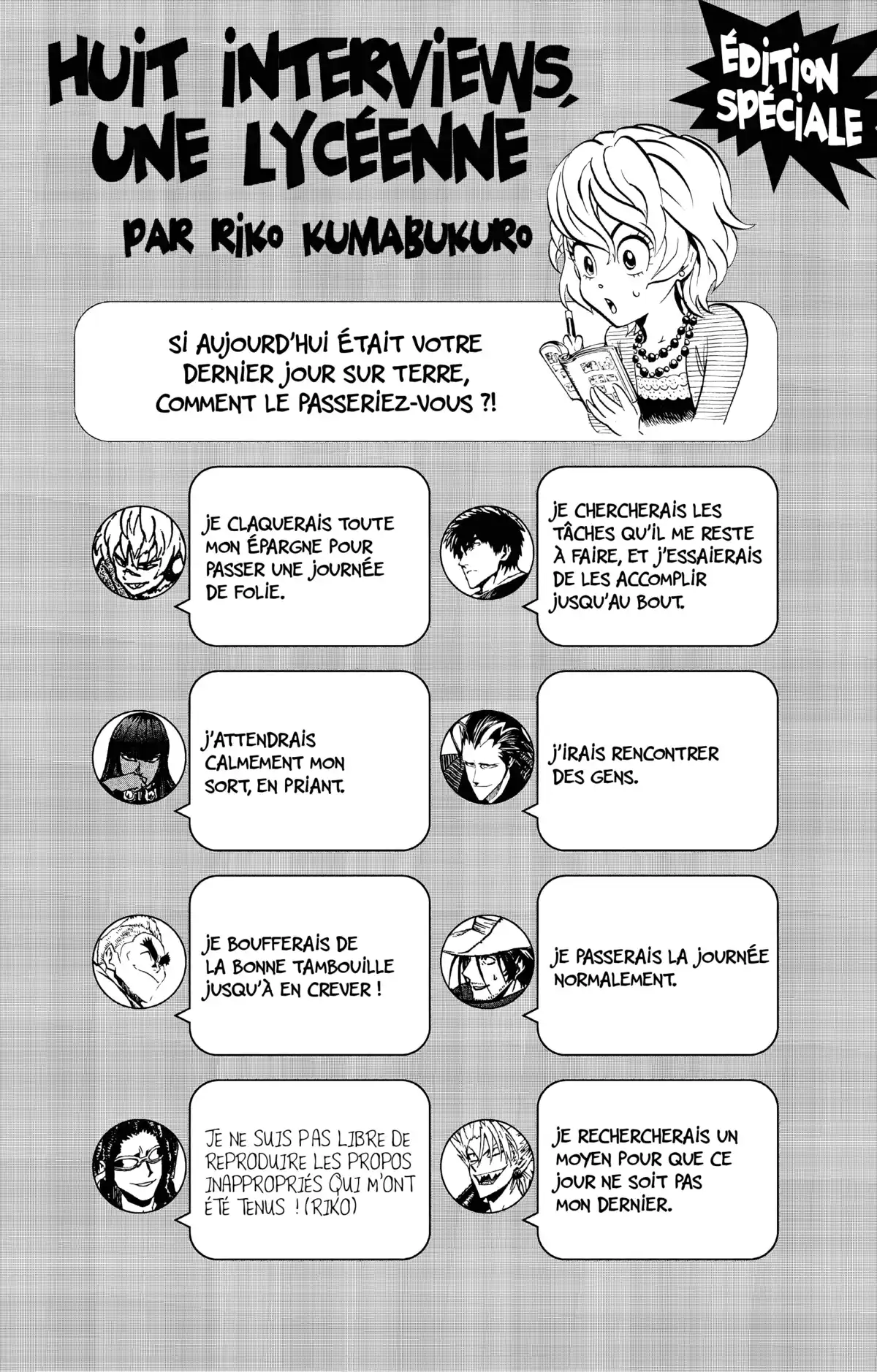 Eyeshield 21 Volume 20 page 61