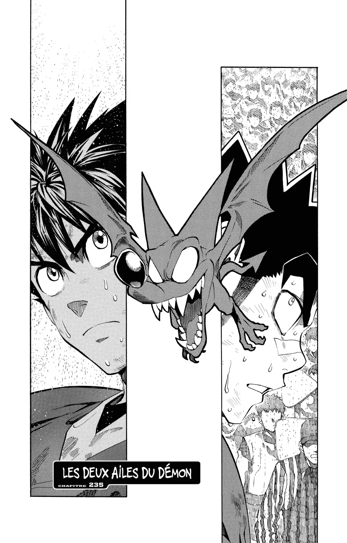 Eyeshield 21 Volume 27 page 44