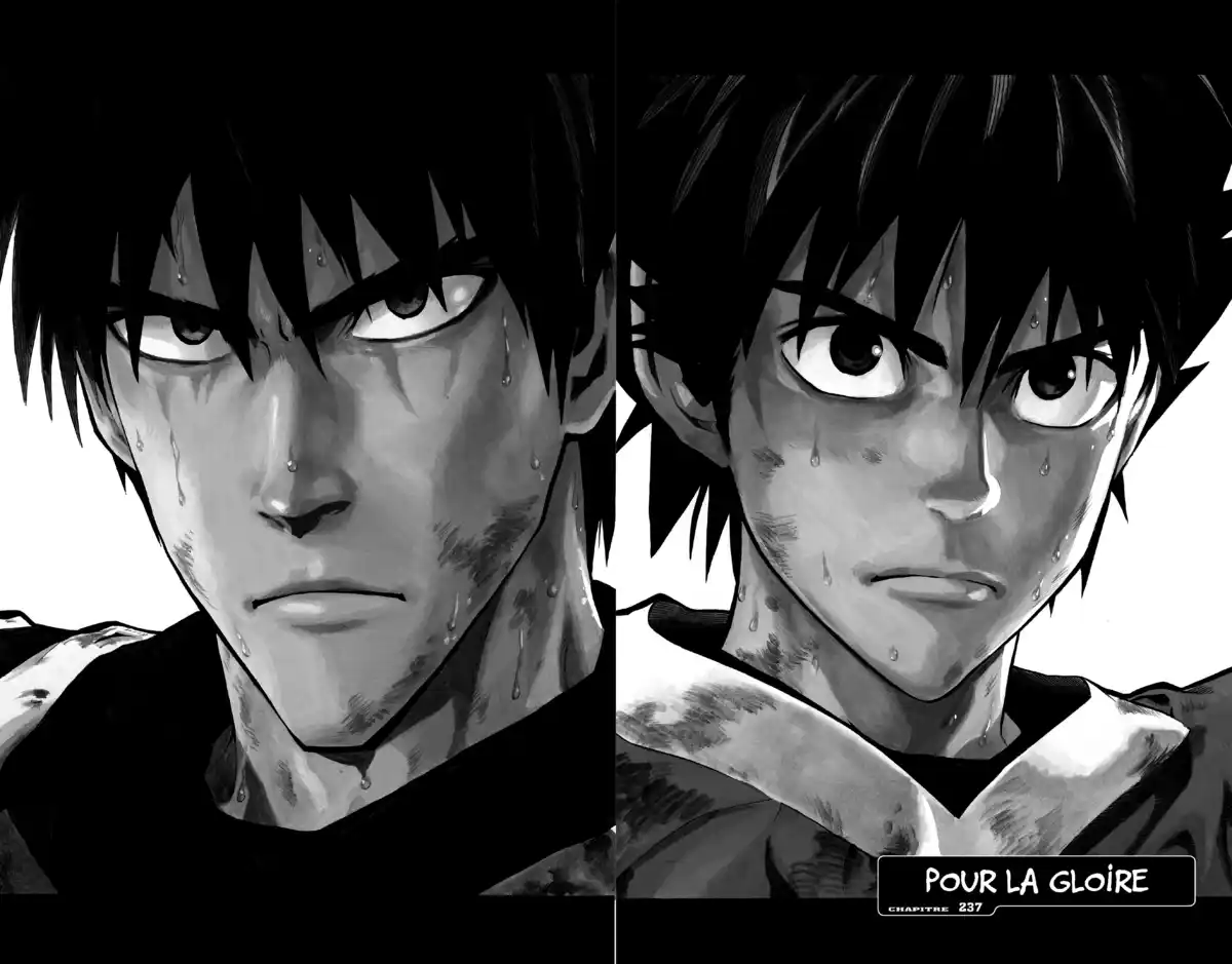 Eyeshield 21 Volume 27 page 77