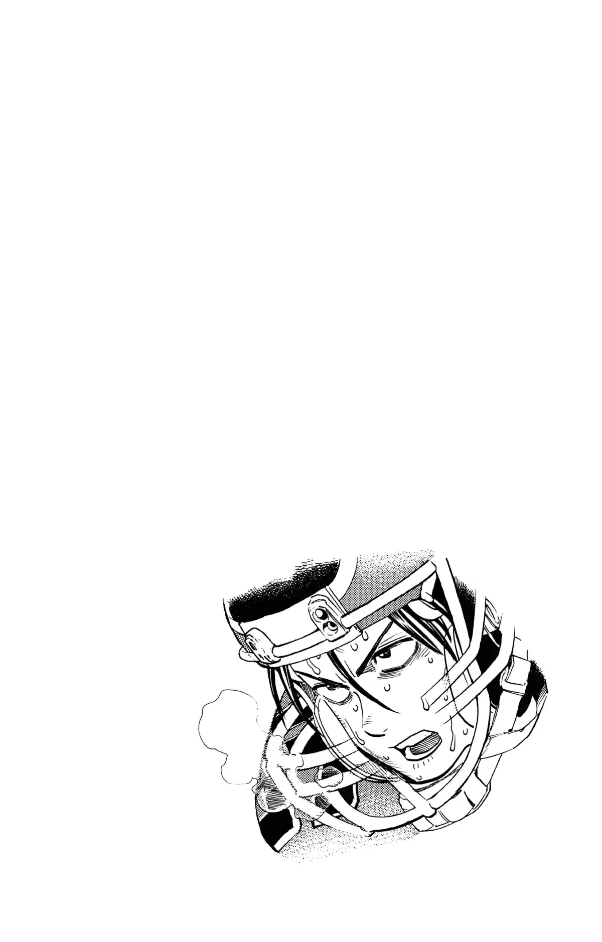 Eyeshield 21 Volume 27 page 78