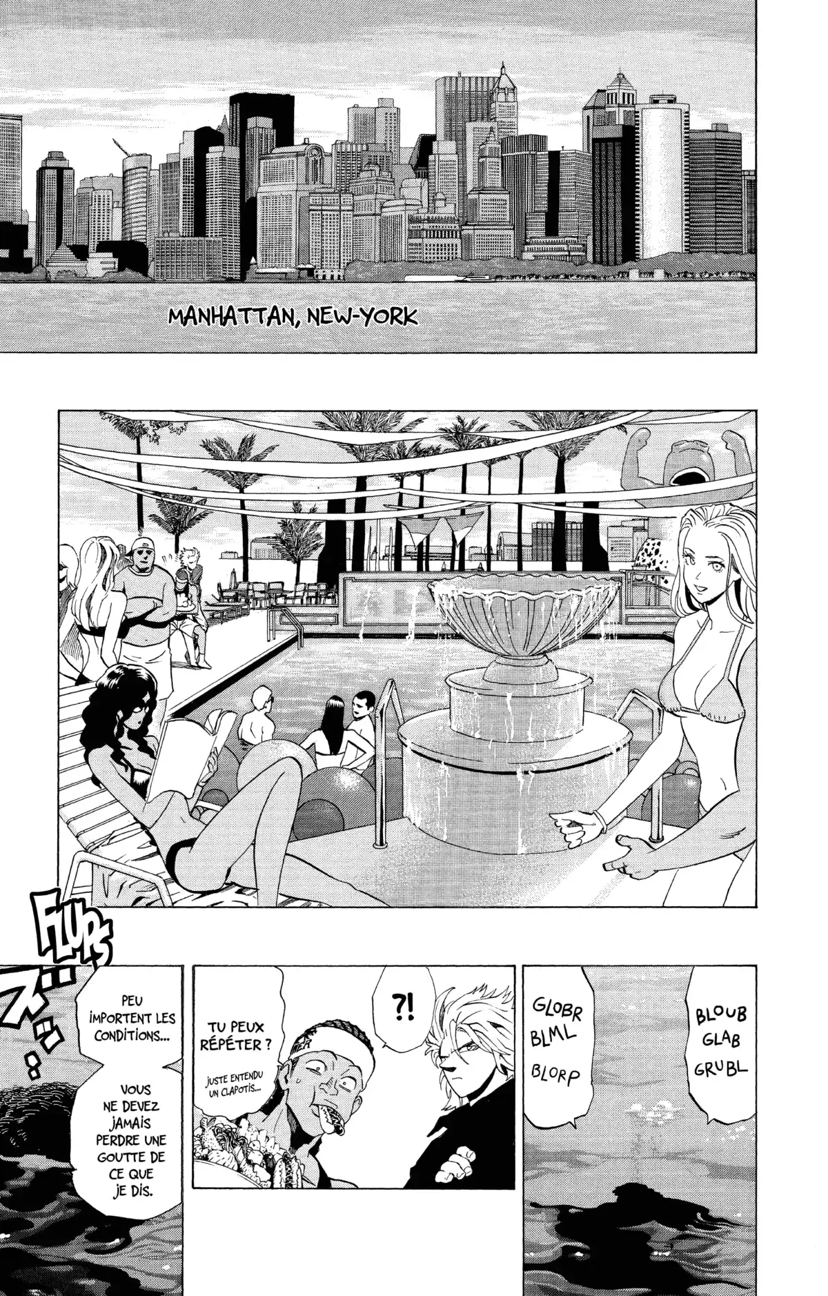 Eyeshield 21 Volume 35 page 10