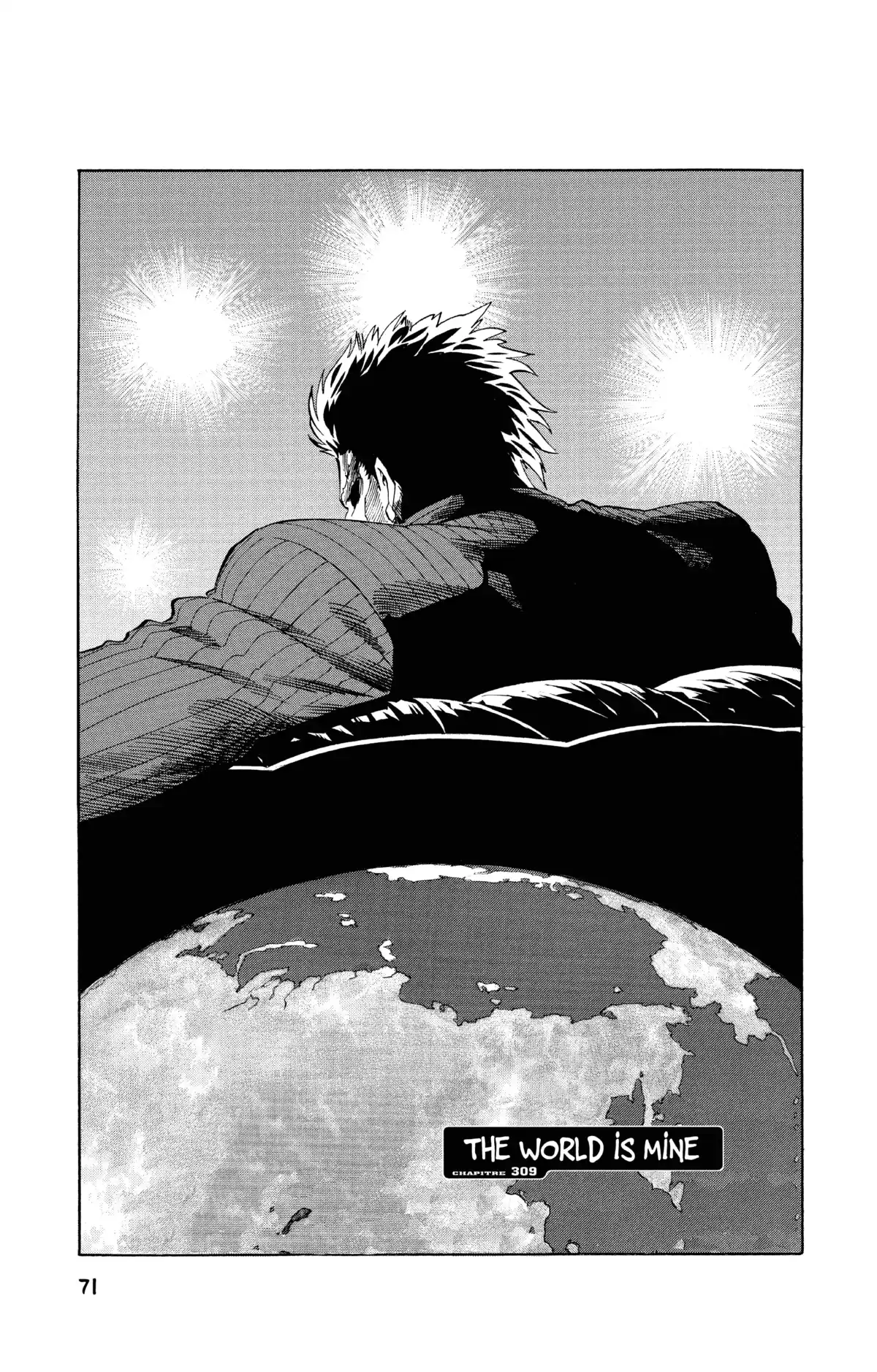 Eyeshield 21 Volume 35 page 67