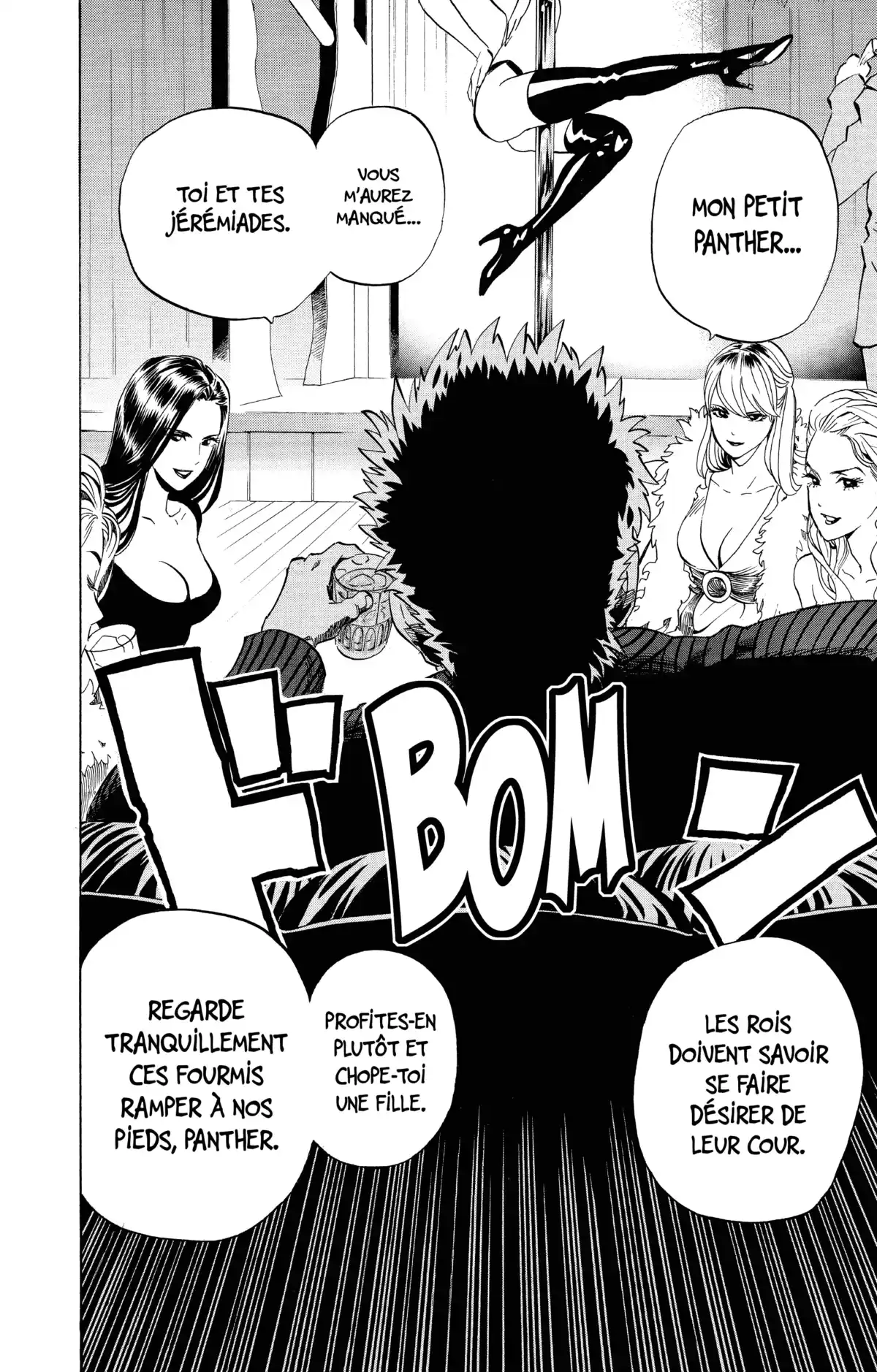 Eyeshield 21 Volume 35 page 84