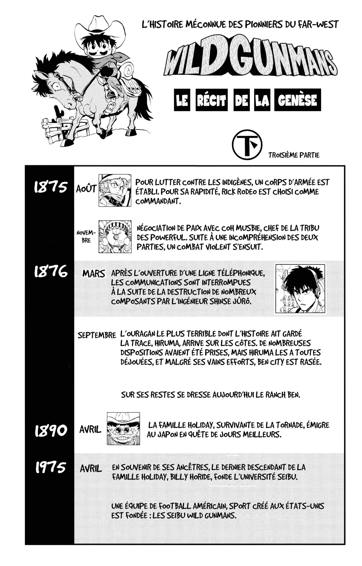 Eyeshield 21 Volume 16 page 79