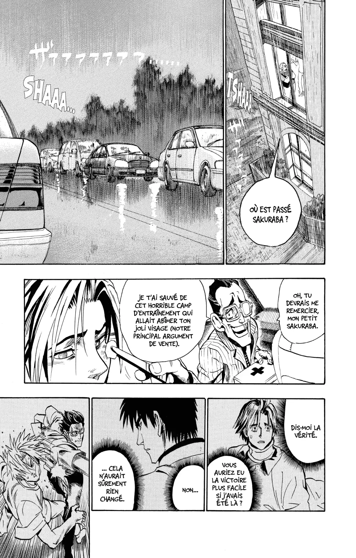 Eyeshield 21 Volume 11 page 59