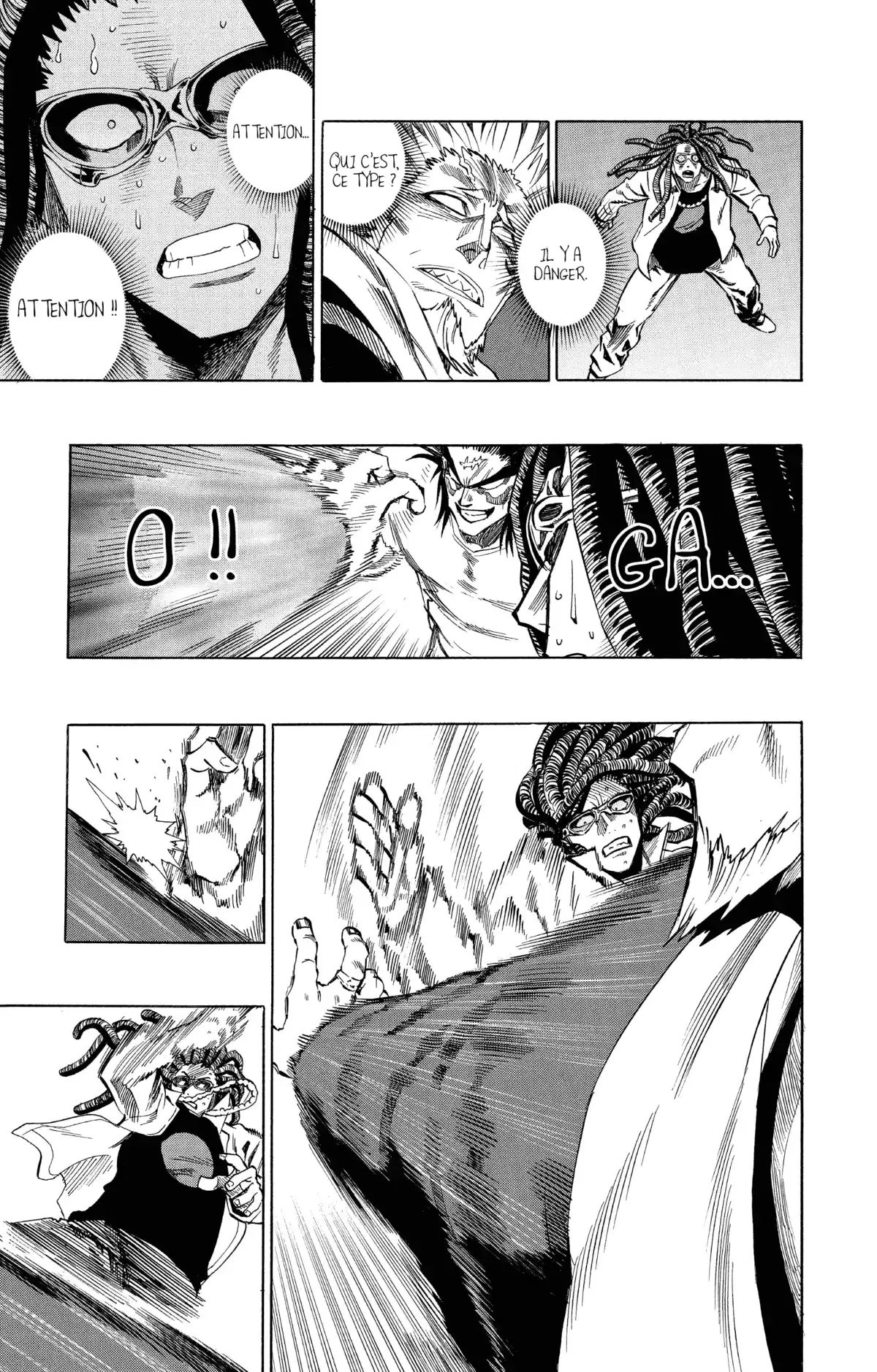 Eyeshield 21 Volume 36 page 19