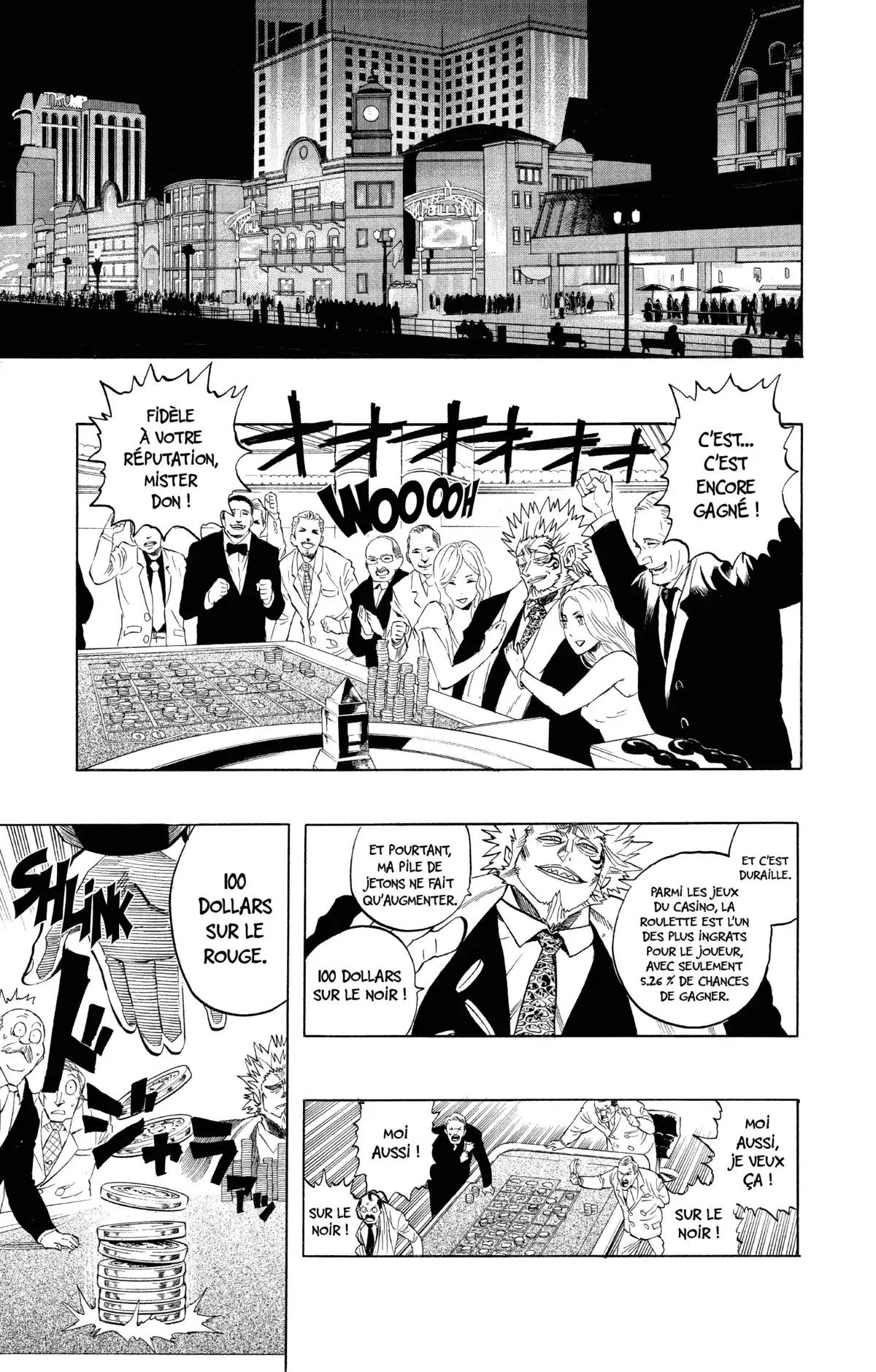 Eyeshield 21 Volume 36 page 23