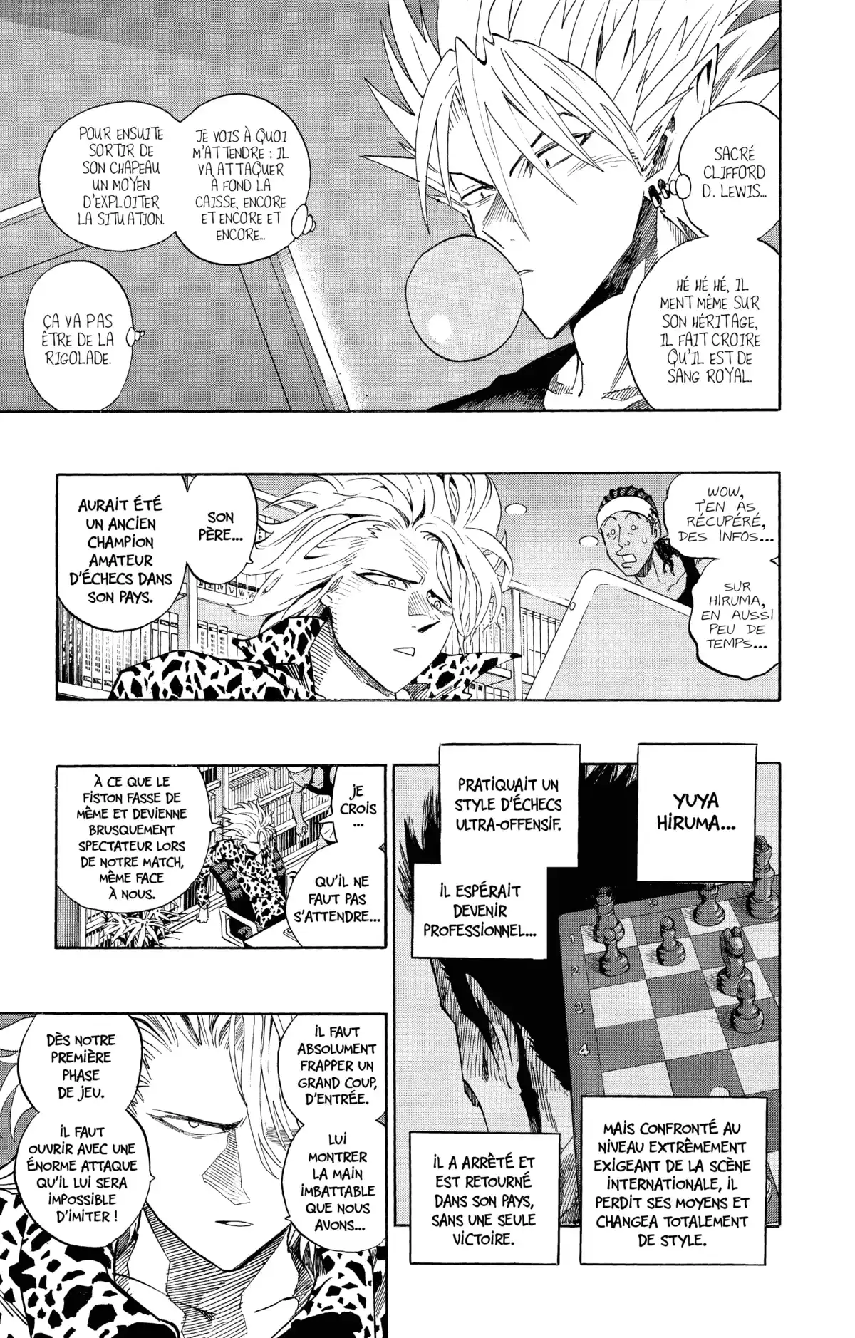 Eyeshield 21 Volume 36 page 52