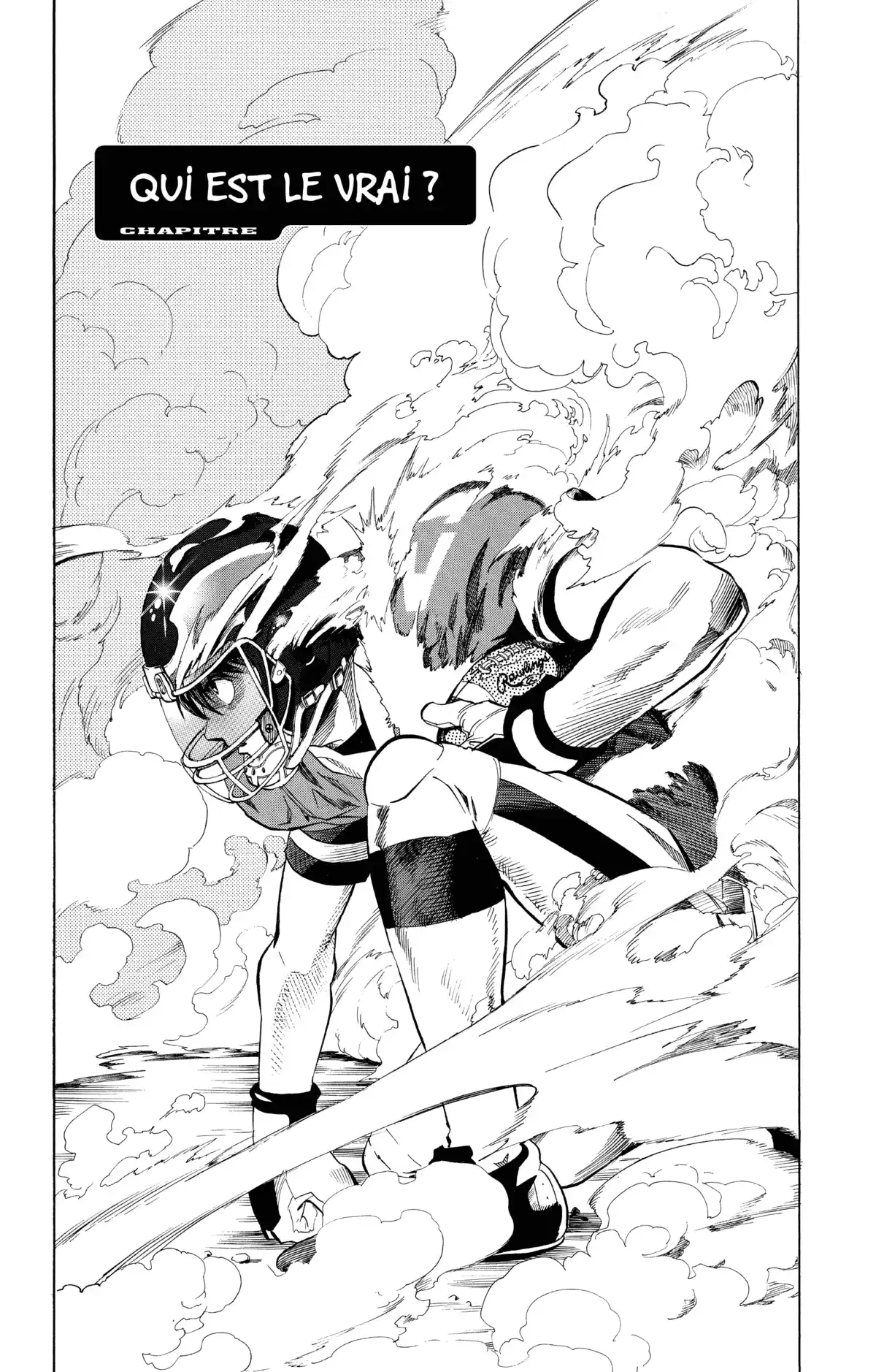 Eyeshield 21 Volume 13 page 10