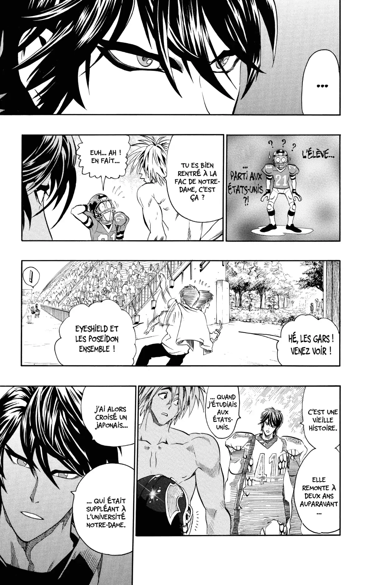 Eyeshield 21 Volume 13 page 24