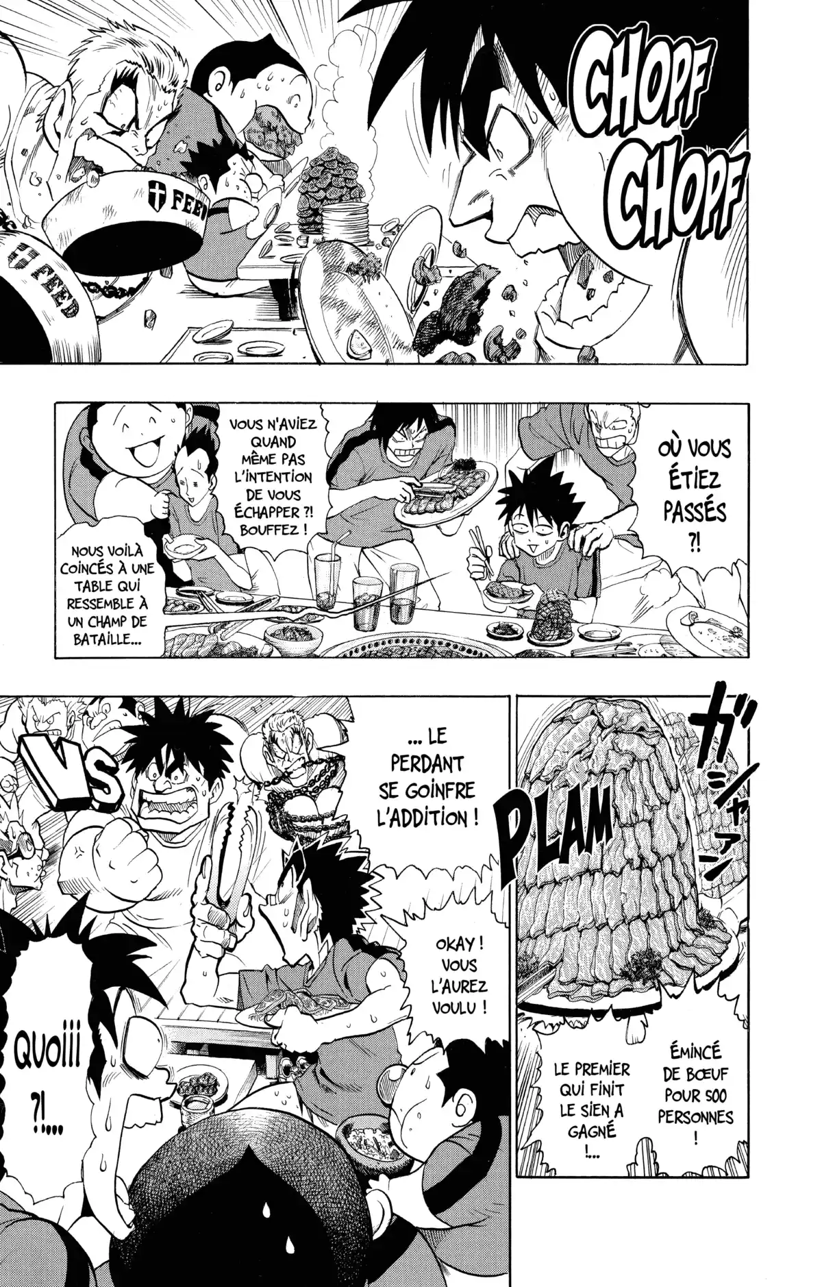 Eyeshield 21 Volume 13 page 39