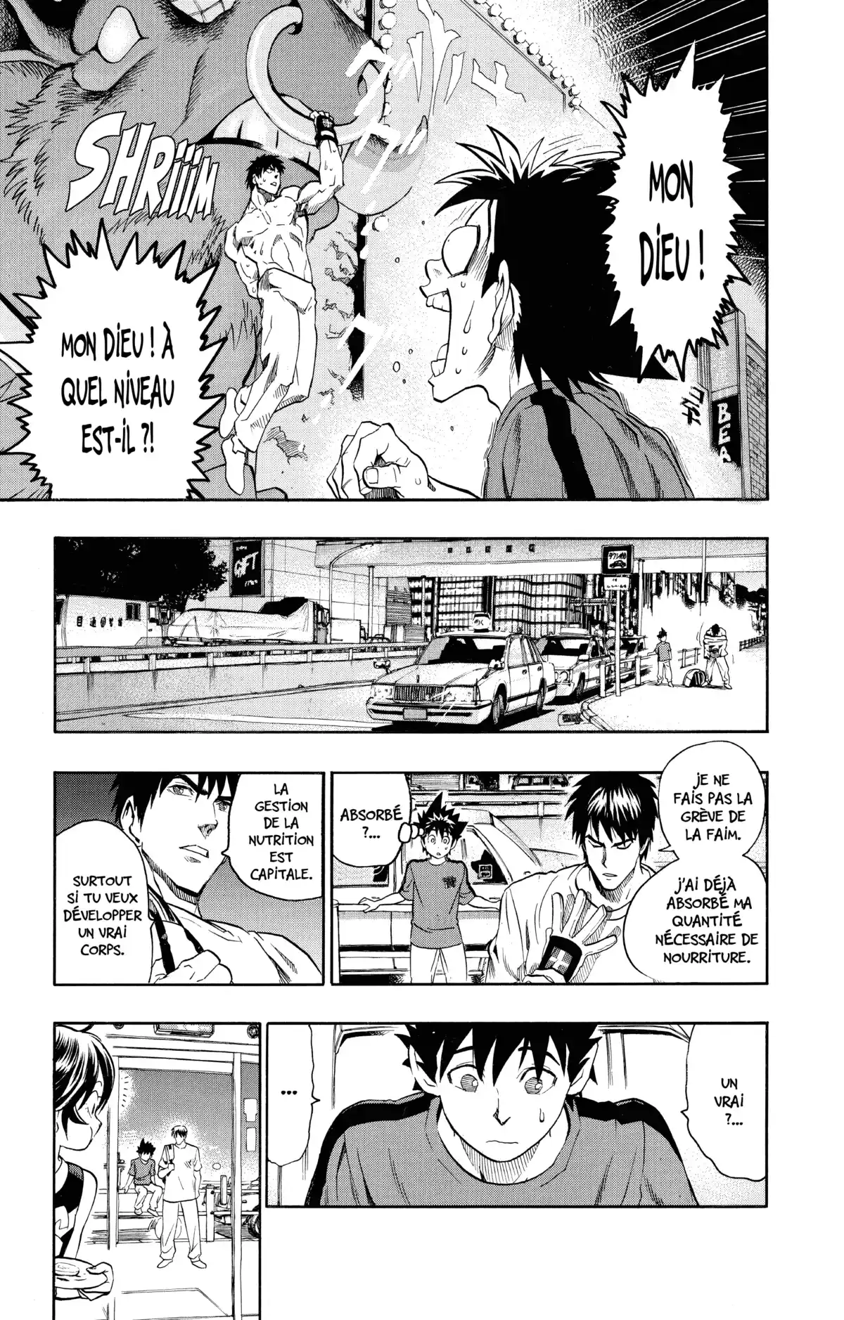Eyeshield 21 Volume 13 page 41