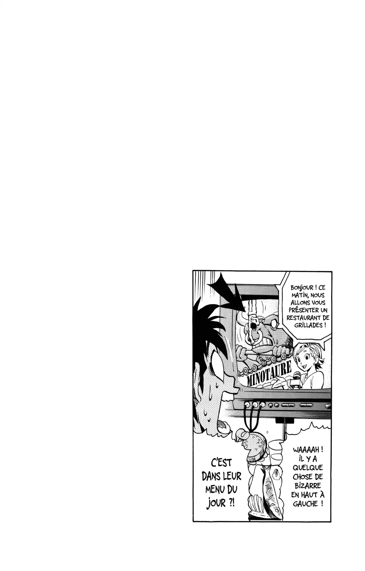 Eyeshield 21 Volume 13 page 48