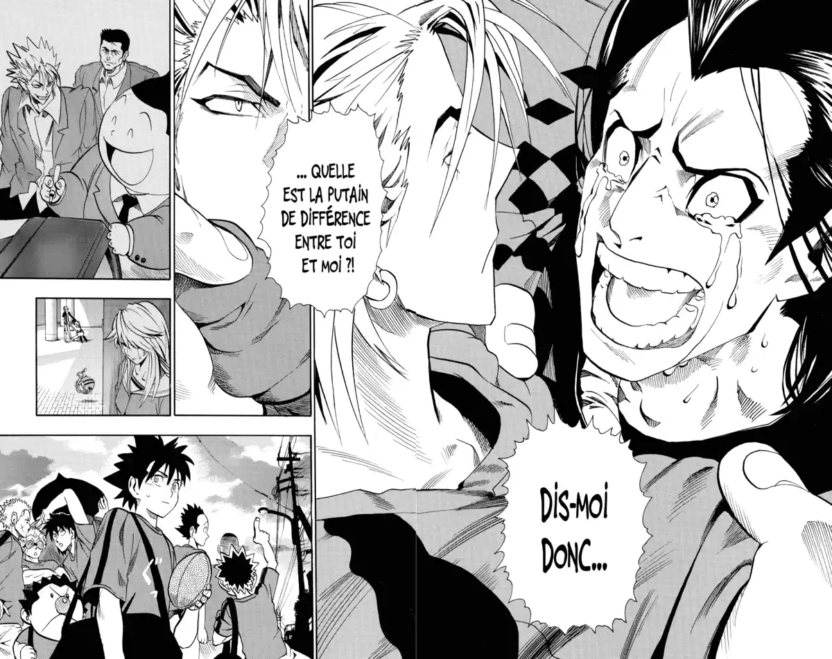 Eyeshield 21 Volume 13 page 87