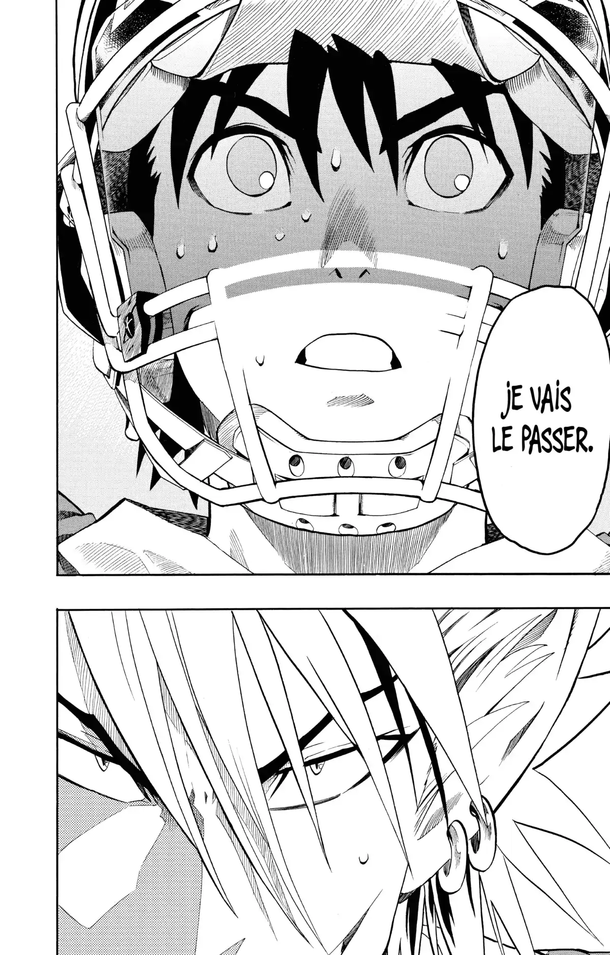 Eyeshield 21 Volume 15 page 12