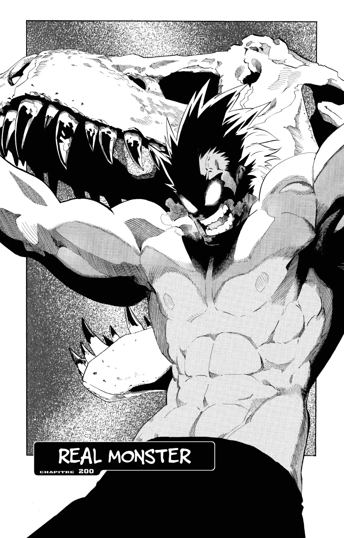 Eyeshield 21 Volume 23 page 61