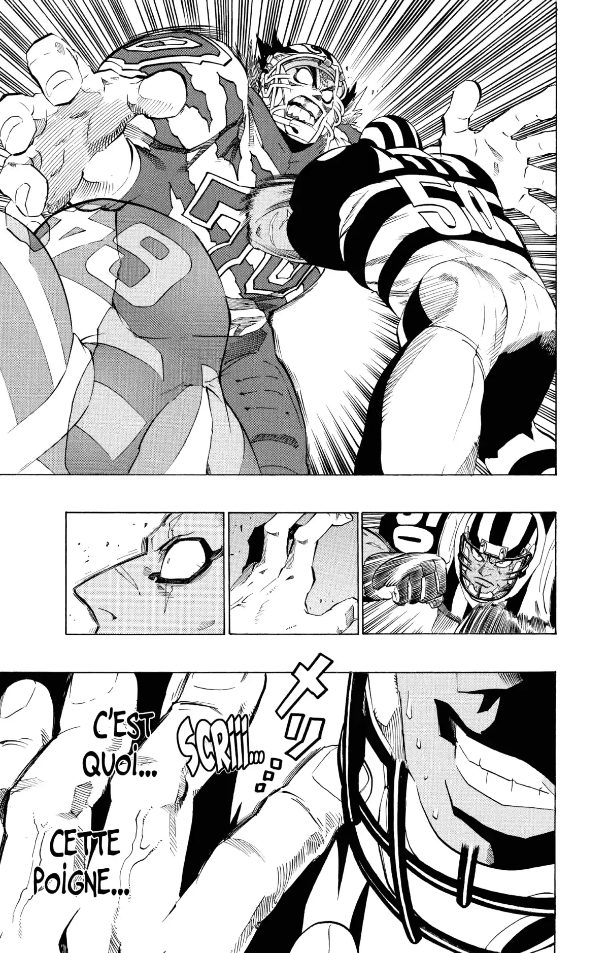 Eyeshield 21 Volume 23 page 94