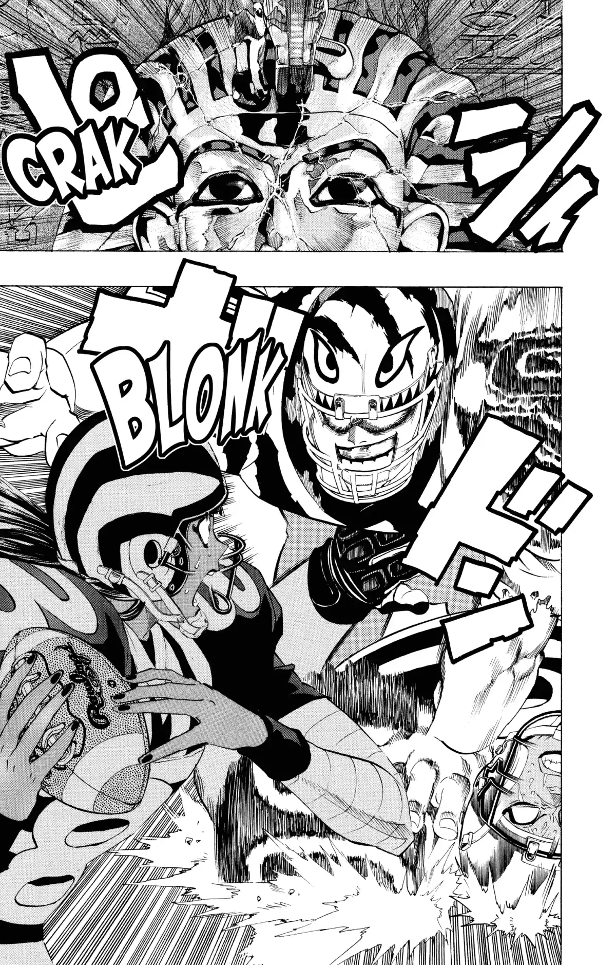 Eyeshield 21 Volume 23 page 96