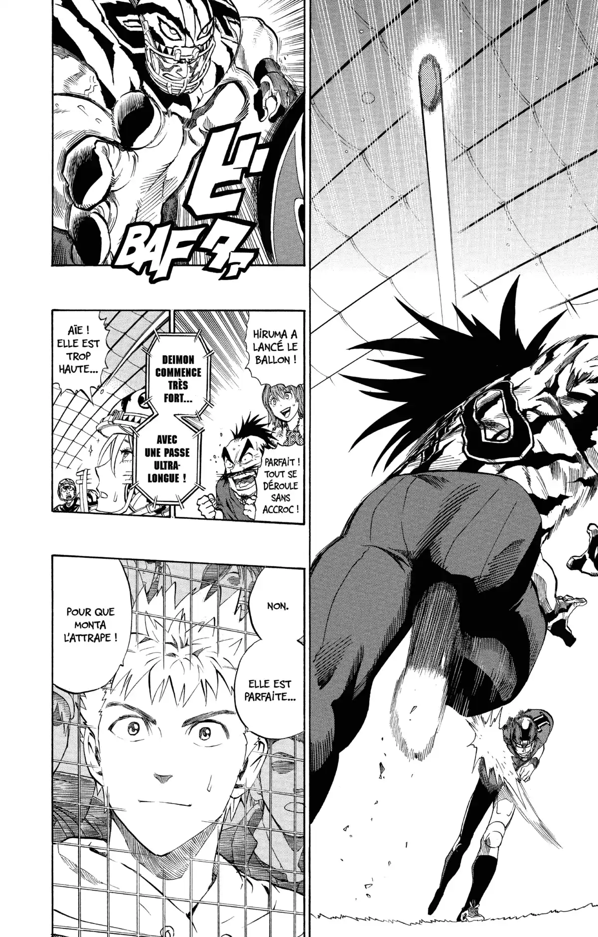 Eyeshield 21 Volume 29 page 59