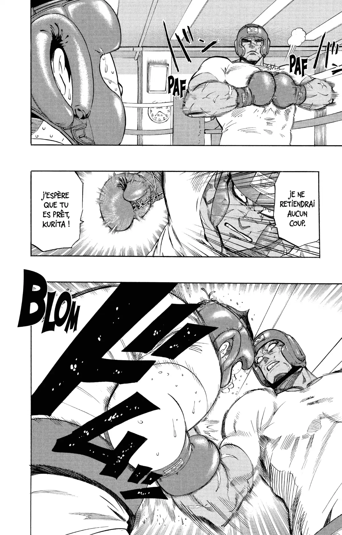 Eyeshield 21 Volume 29 page 9