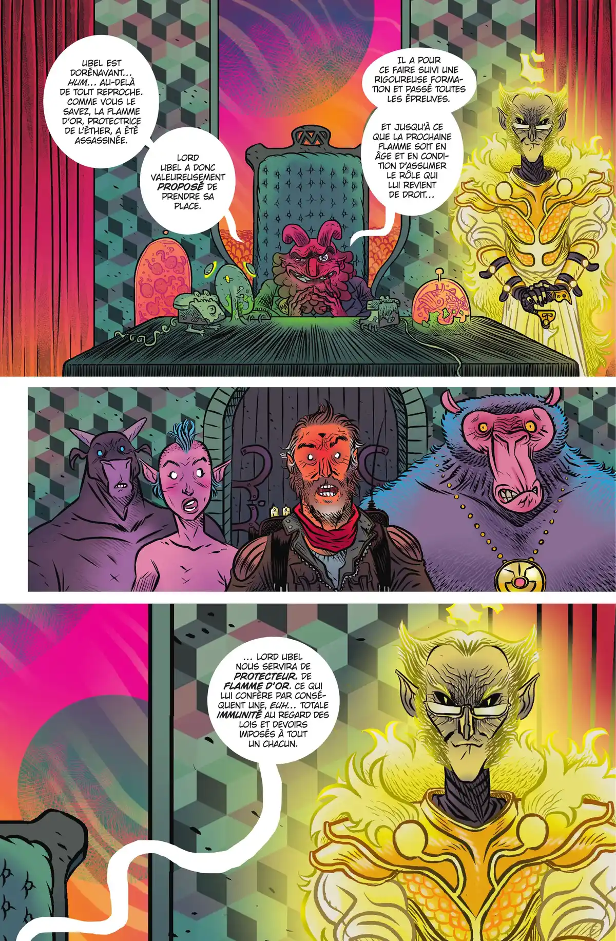 Ether Volume 2 page 102