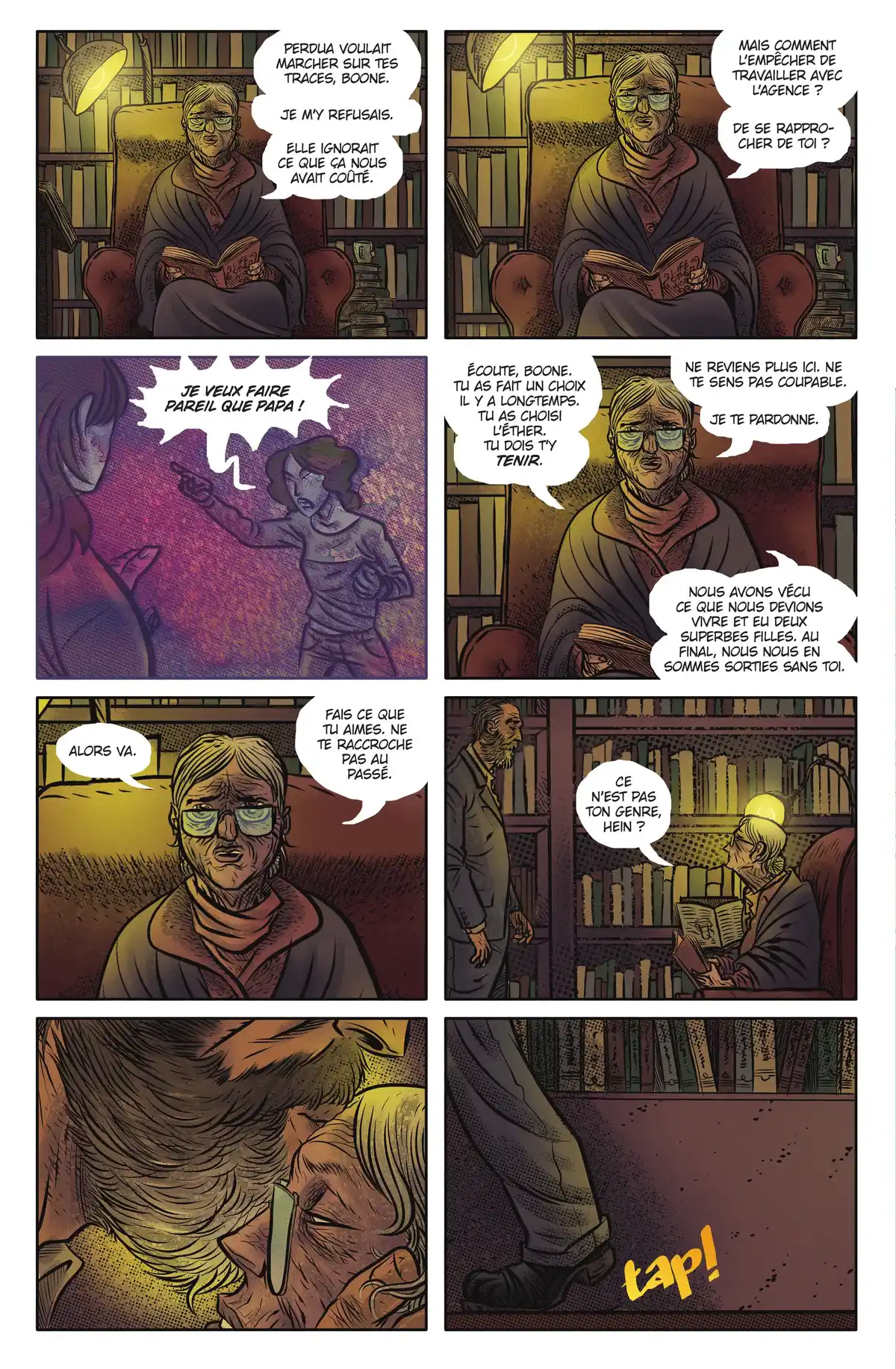 Ether Volume 2 page 12