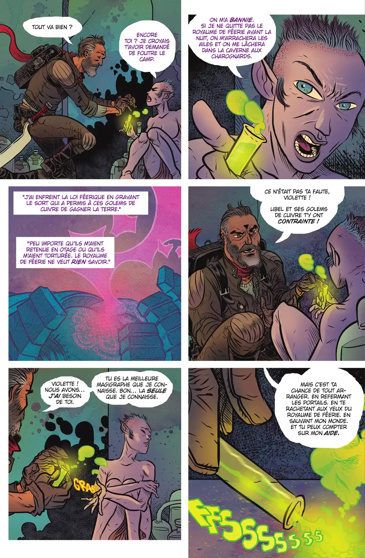 Ether Volume 2 page 16