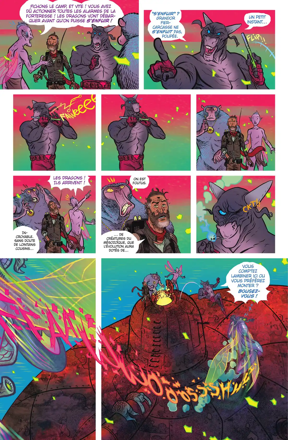 Ether Volume 2 page 22