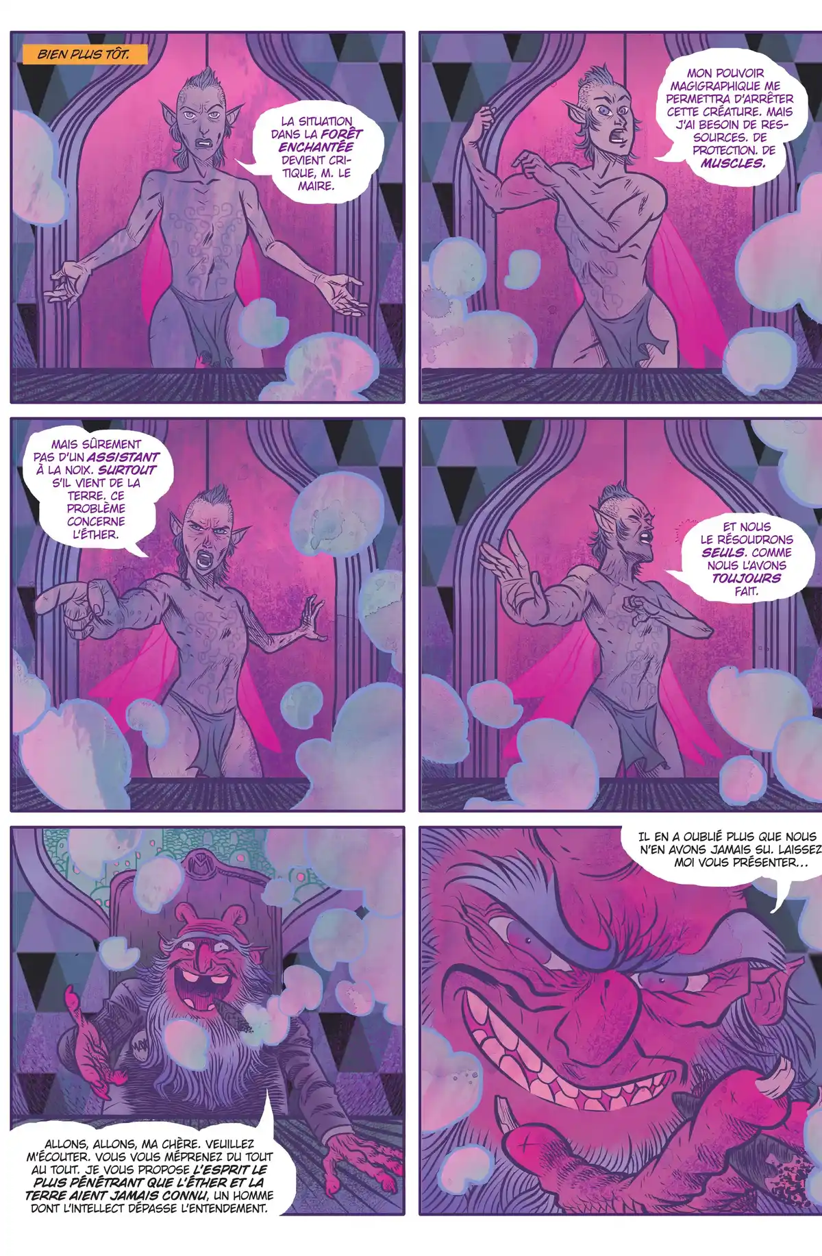 Ether Volume 2 page 23