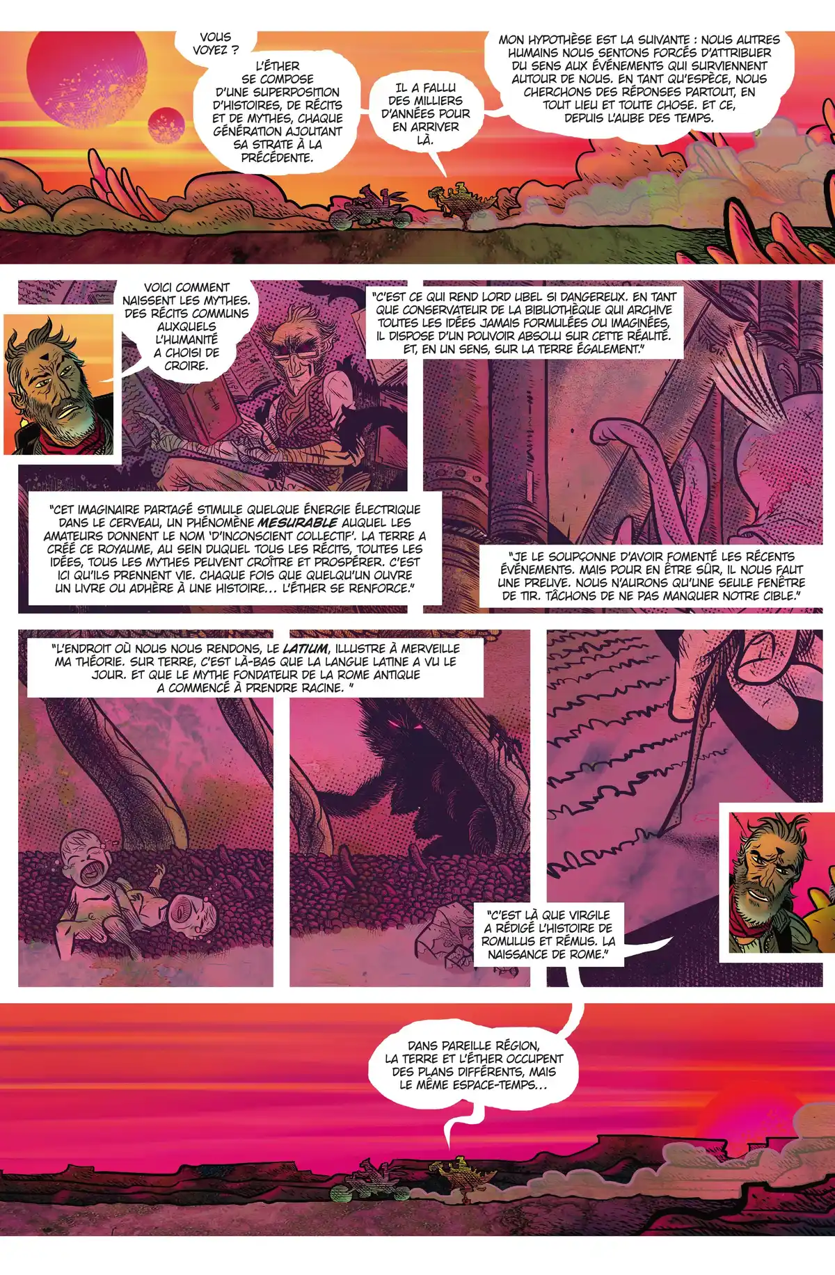 Ether Volume 2 page 31