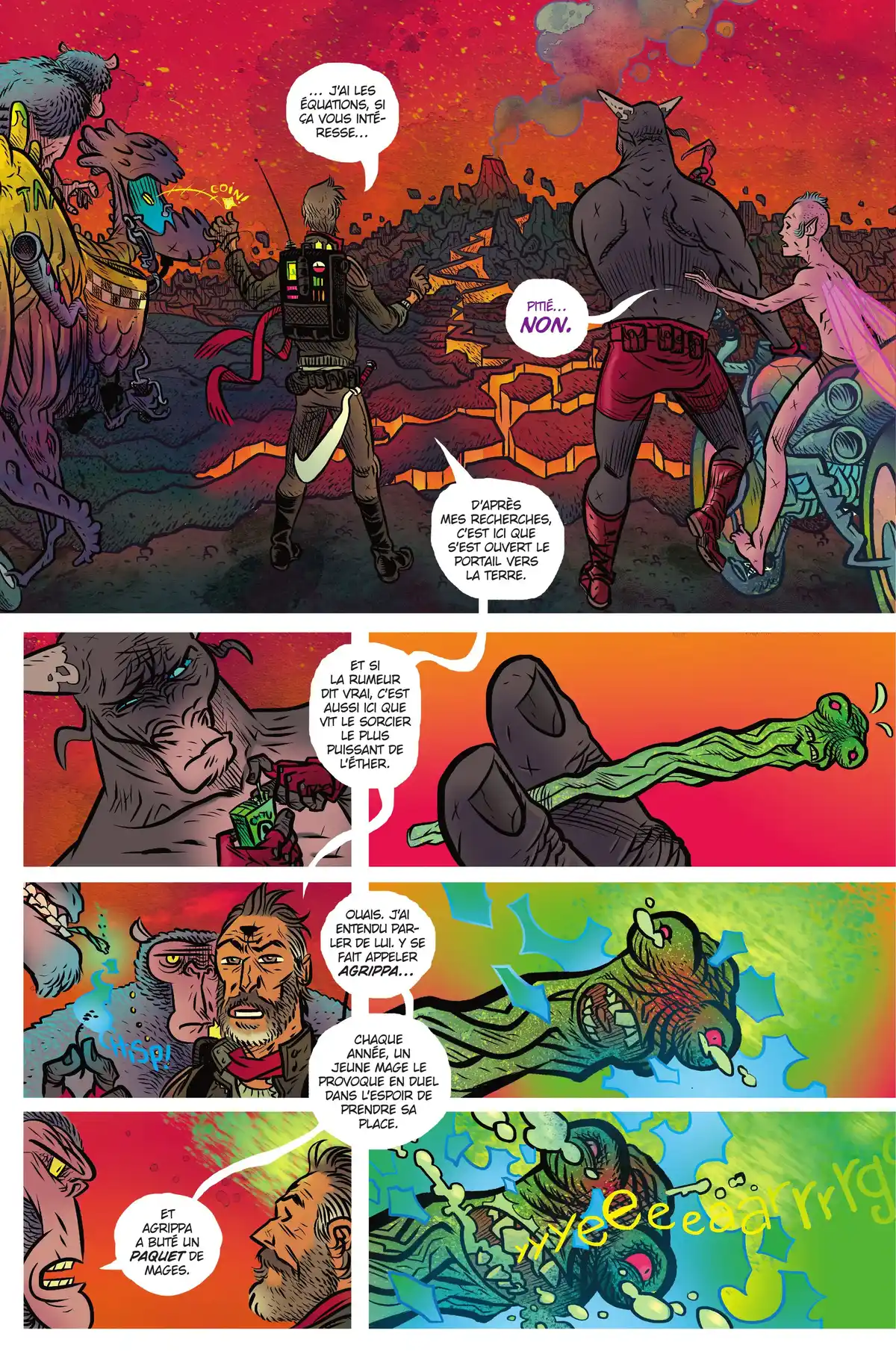 Ether Volume 2 page 32