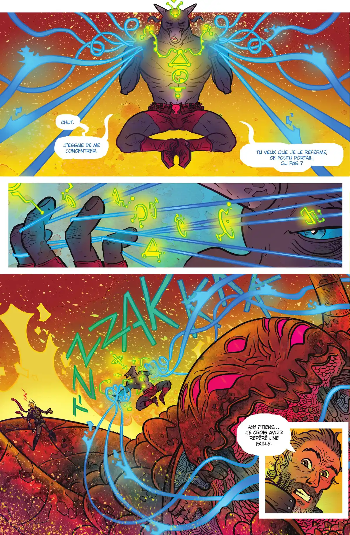 Ether Volume 2 page 53