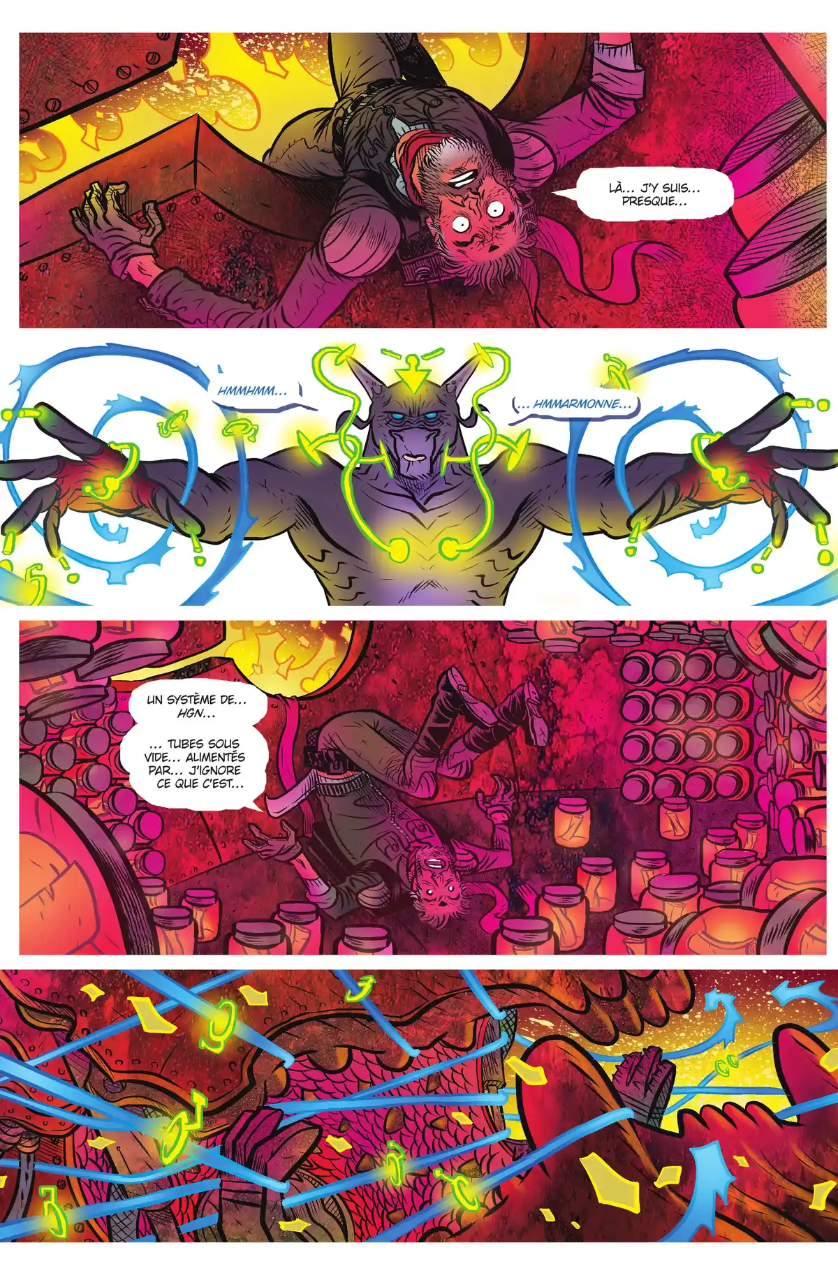 Ether Volume 2 page 56