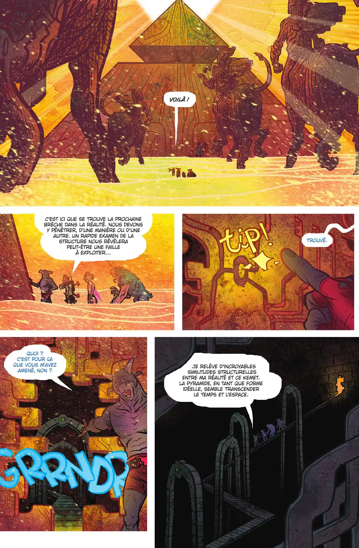 Ether Volume 2 page 64