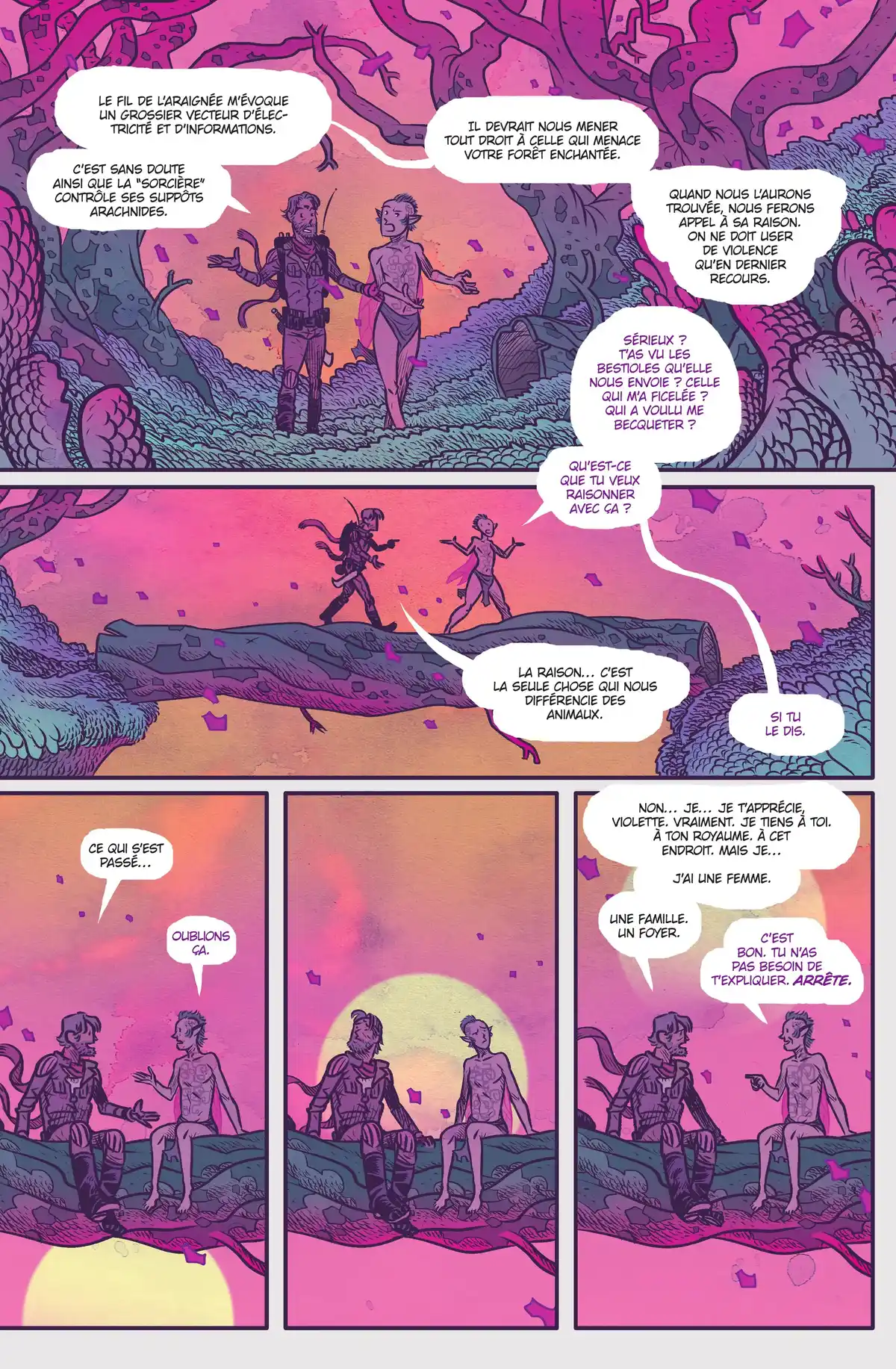 Ether Volume 2 page 68