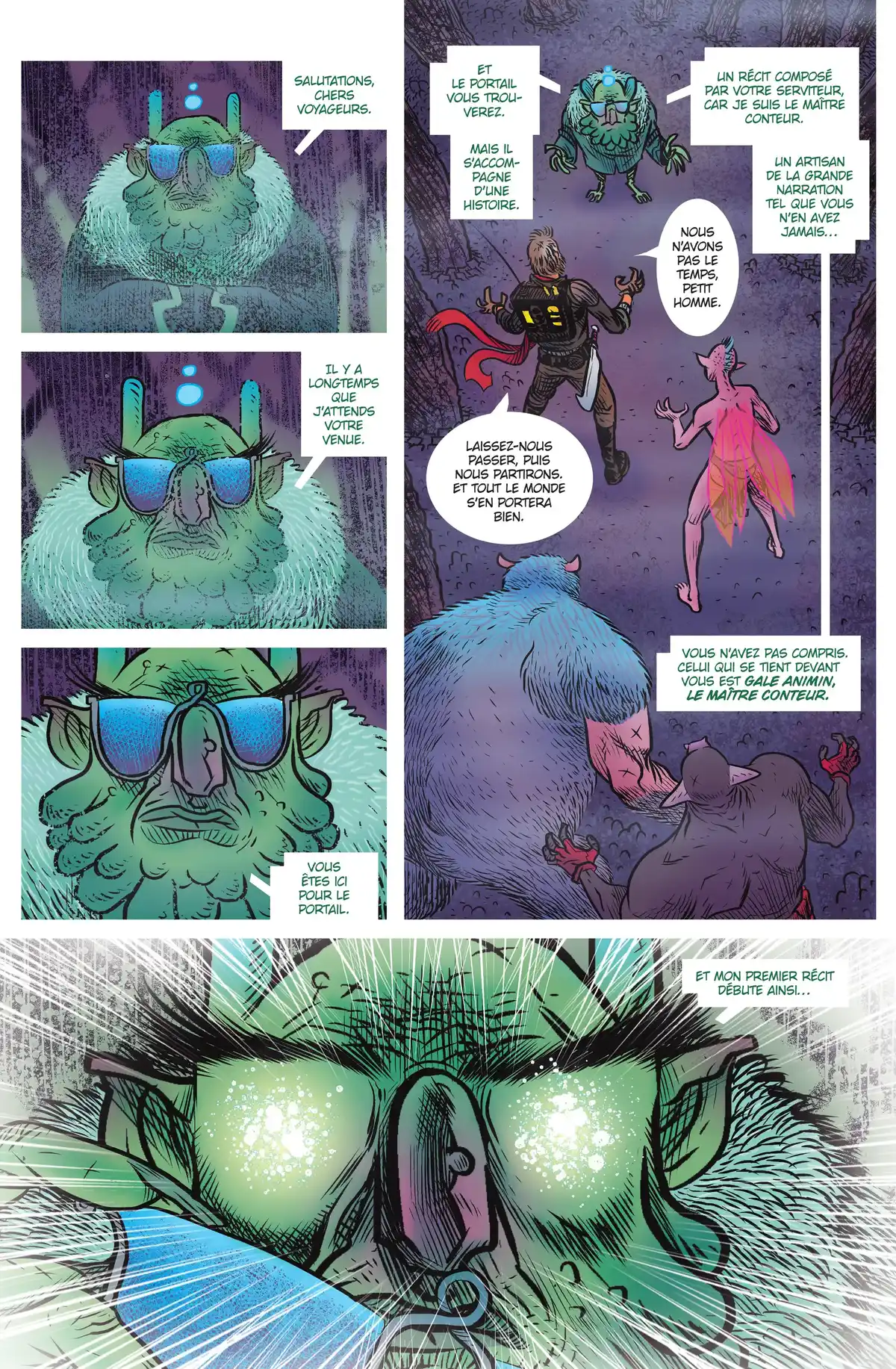 Ether Volume 2 page 81