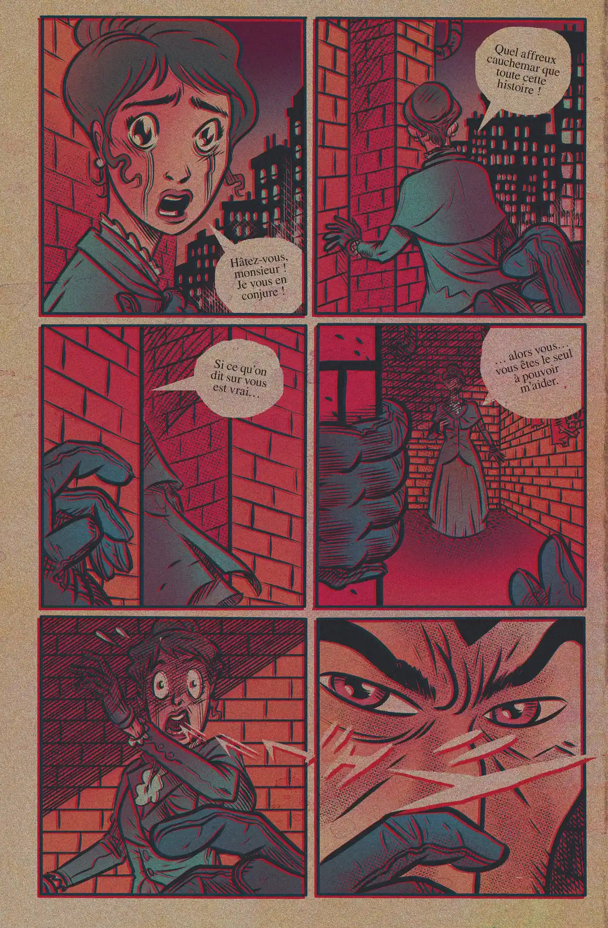 Ether Volume 2 page 82