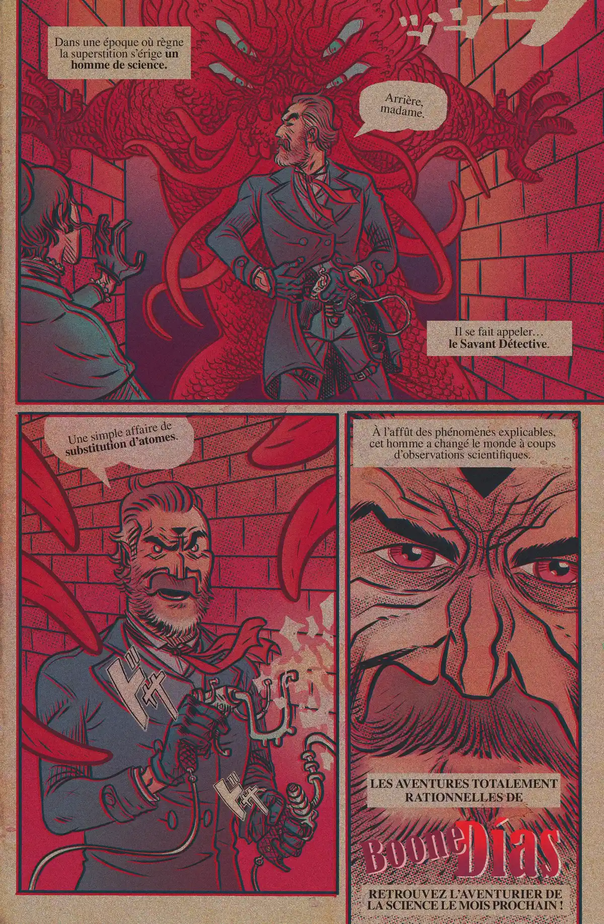 Ether Volume 2 page 83