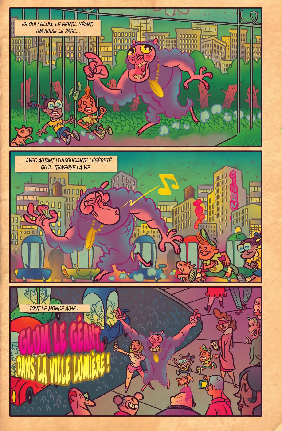 Ether Volume 2 page 87