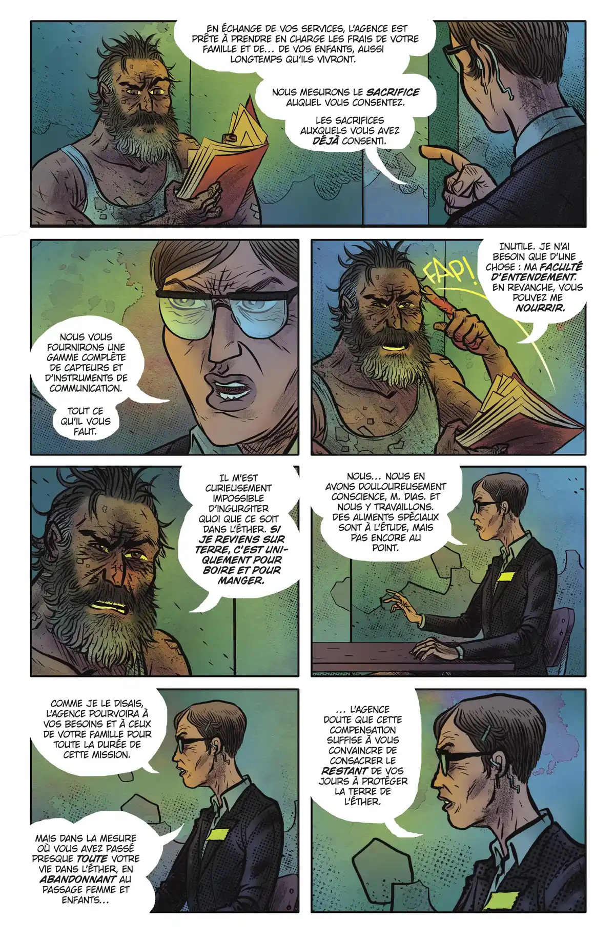 Ether Volume 2 page 9