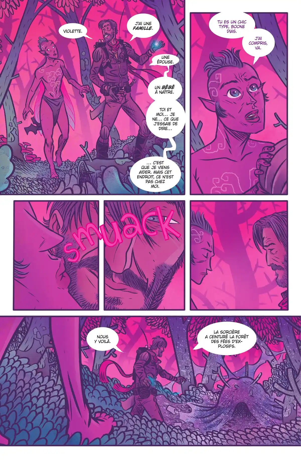 Ether Volume 2 page 90