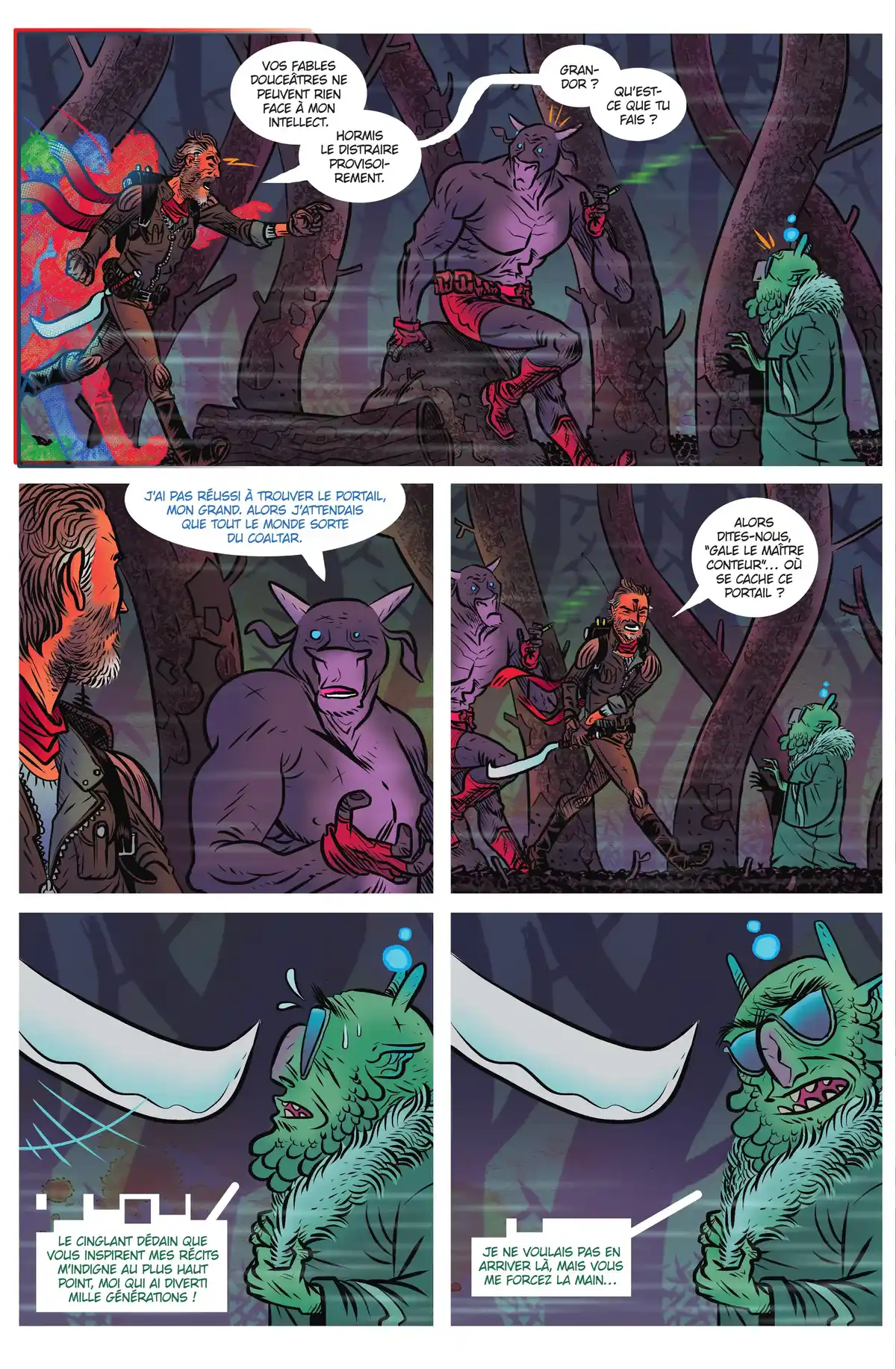 Ether Volume 2 page 97