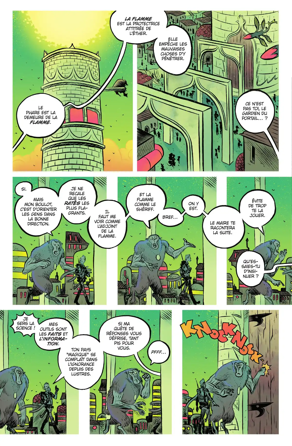 Ether Volume 1 page 10