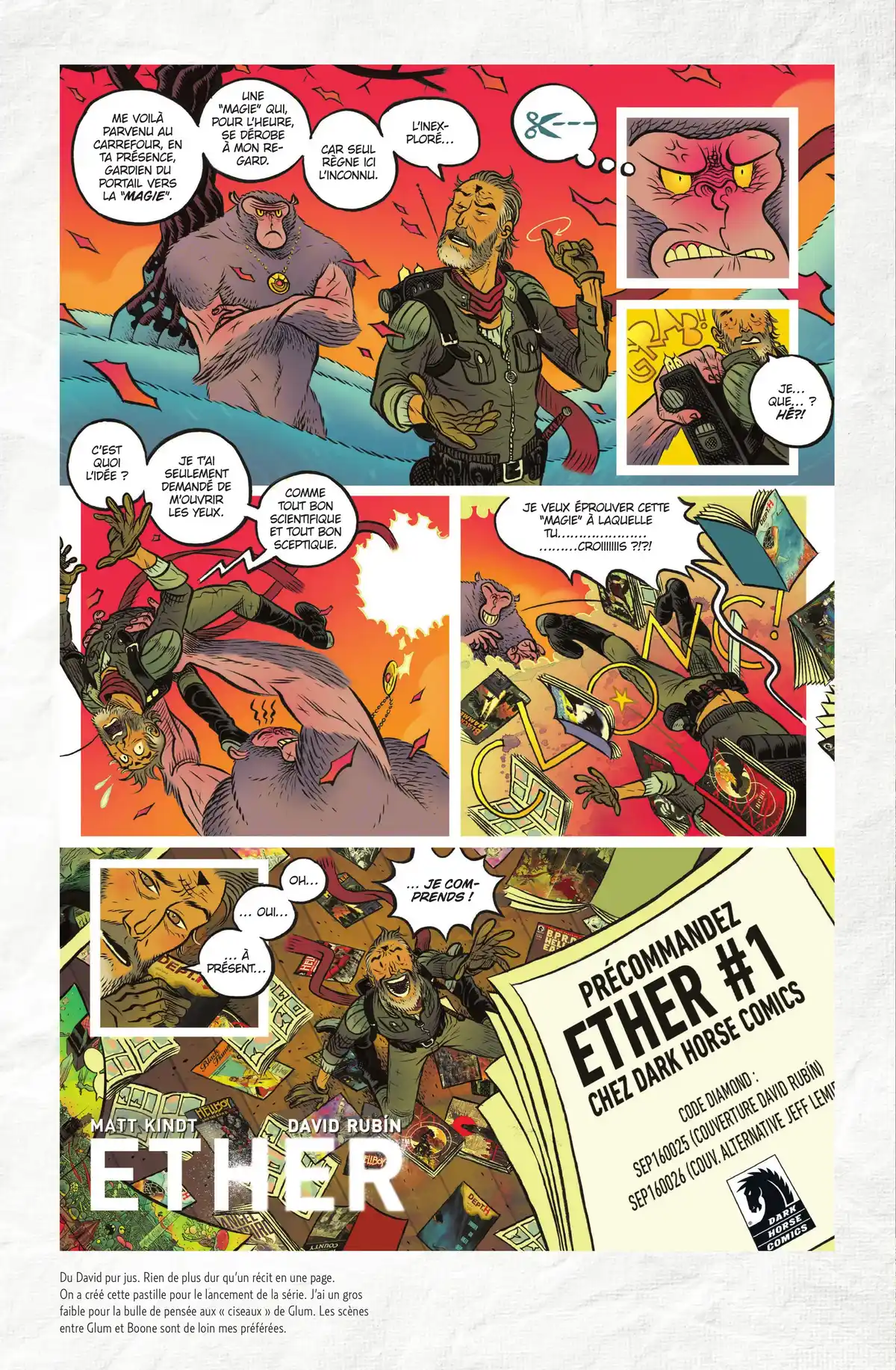 Ether Volume 1 page 136